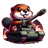 BVER emblem