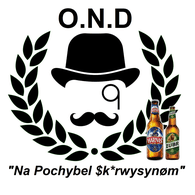 PBOND emblem