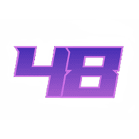 REP48 emblem