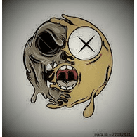 NORIS emblem