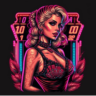 0LDSC emblem