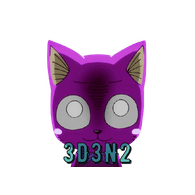 3D3N2 emblem