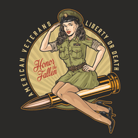 REDDA emblem