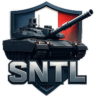 SNTL2 emblem