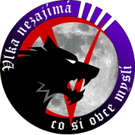 -VFV- emblem