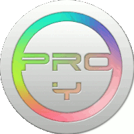 PRO-Y emblem