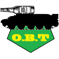 O_B_T emblem