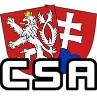 CZSKE emblem