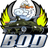 B_O_D emblem