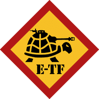 ET-F emblem