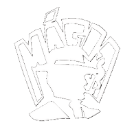 BADAF emblem