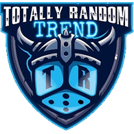 TREND emblem