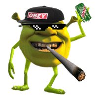 OTROK emblem