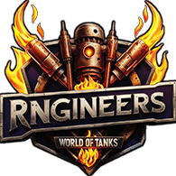 RNGIN emblem