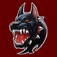HHDK emblem