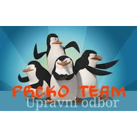 PRCKO emblem