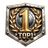 T0P1 emblem