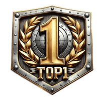 T0P1 emblem