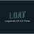 LOAT emblem