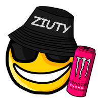 ZIUTY emblem