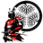 SHOGN emblem