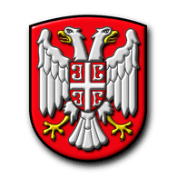 SRB1A emblem