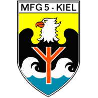 MFG5 emblem