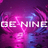 G9 emblem