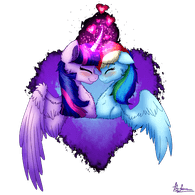 CLOP emblem