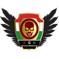H_G_W emblem