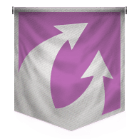 ELORT emblem