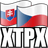XTPX emblem