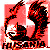 HU6AR emblem