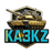 KA3KZ emblem