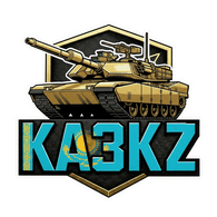 KA3KZ emblem