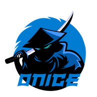 ONICE emblem