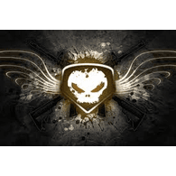 XLOLX emblem