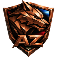 AZWOT emblem
