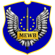 MEWB emblem