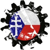 109CS emblem