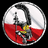 DP-18 emblem