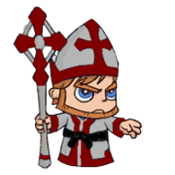 DSP- emblem