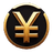 -YEN- emblem