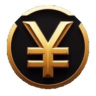 -YEN- emblem