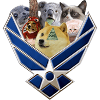 IRUFR emblem