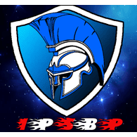 1PSBP emblem