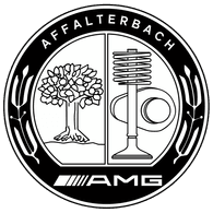 CLS63 emblem