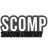 SCOMP emblem