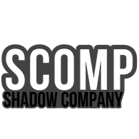 SCOMP emblem