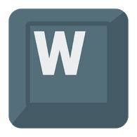 W4W emblem